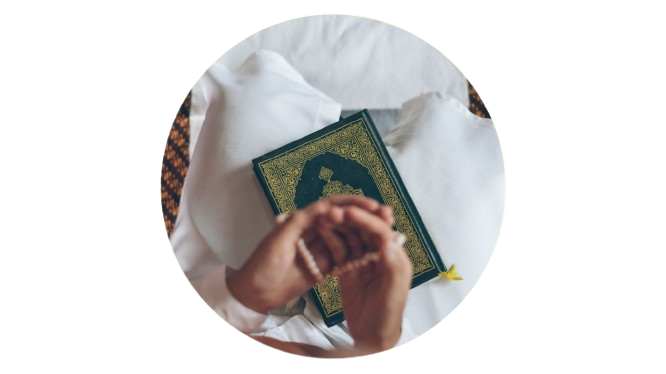 Dua's and Invocations